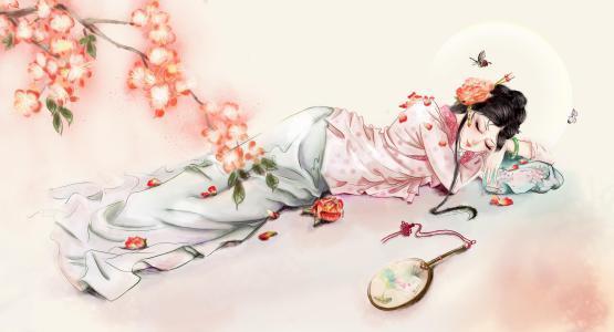 红楼梦