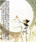 张谓