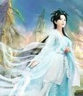 巫山神女