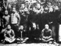 庞树柏