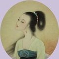 刘令娴