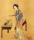 薛素素