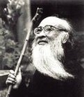张大千