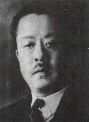 乔大壮