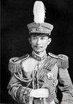 蔡锷