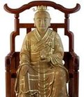 傅大士