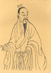 周恢