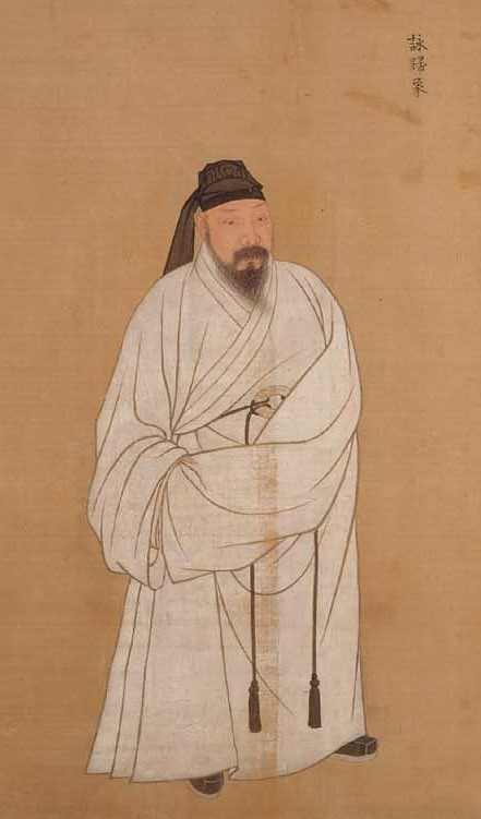 吴全节