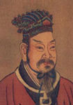 柳耆