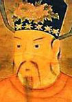 丁位