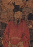 李恒