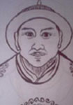 李潭