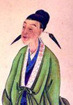 李合