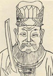 胡权