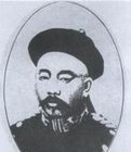 张彪