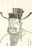 杨于陵