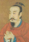 杨颜