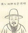 袁褧