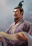 陈璘(兰修)