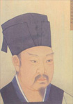 张烒