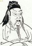 章煦