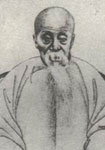 冯勖