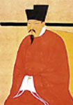 赵旭