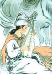 刘藻