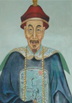 黎光地