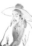 卢震