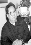 穆清