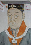 释皓