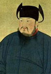 李存朂