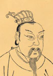 李识