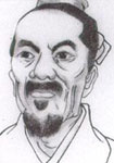 王崈